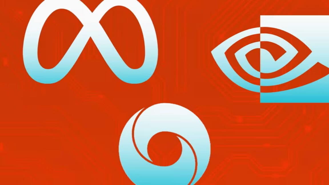 News image for Big AI firms pump money into world models as LLM advances slow