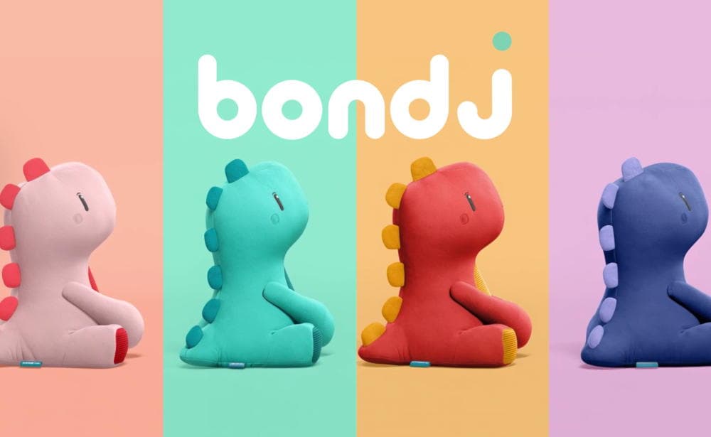 News image for Web portal leaves kids’ chats with AI toy open to anyone with Gmail account