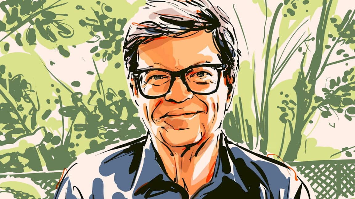 News image for Computer scientist Yann LeCun: “Intelligence really is about learning”