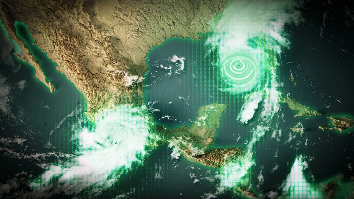 News image for The weather and climate science AI revolution isn’t revolutionary